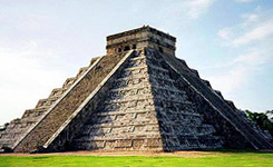MEXICO TOURS